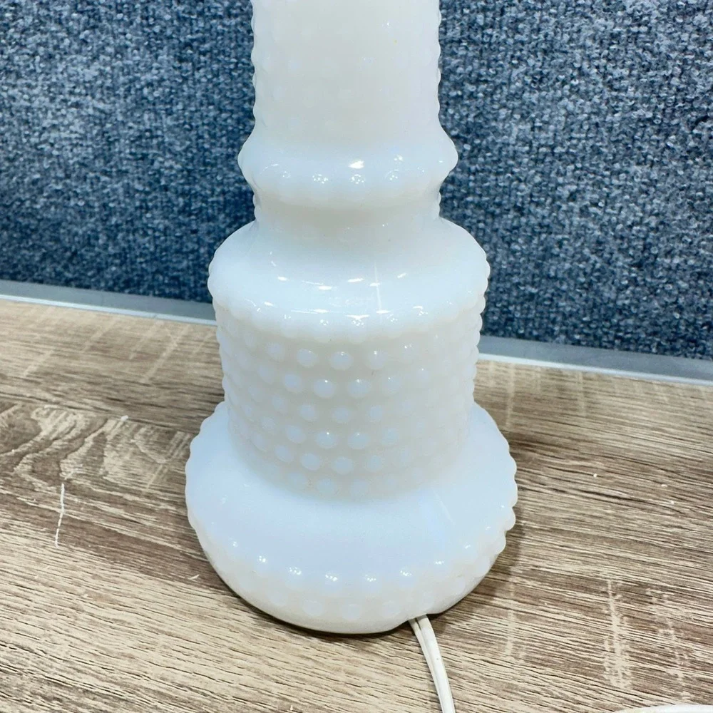 Fenton vintage pair